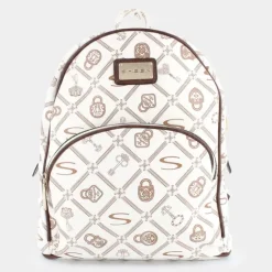 FOREVER- ZAINI BEIGE-CUOIO LJ-E24-11