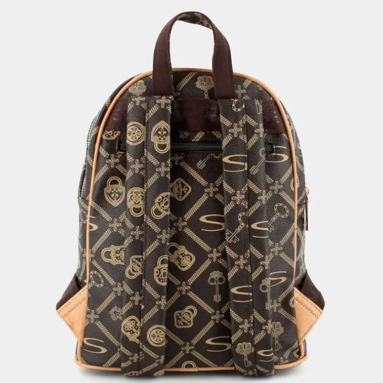 FOREVER- ZAINI CAFFE-CREMA LJ-E25-09