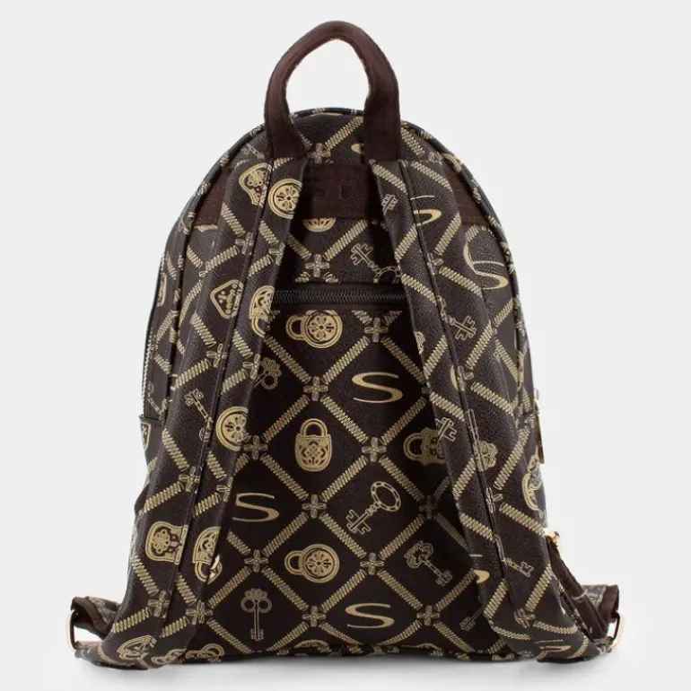 FOREVER- ZAINI CAFFE-CREMA LJ-E24-13