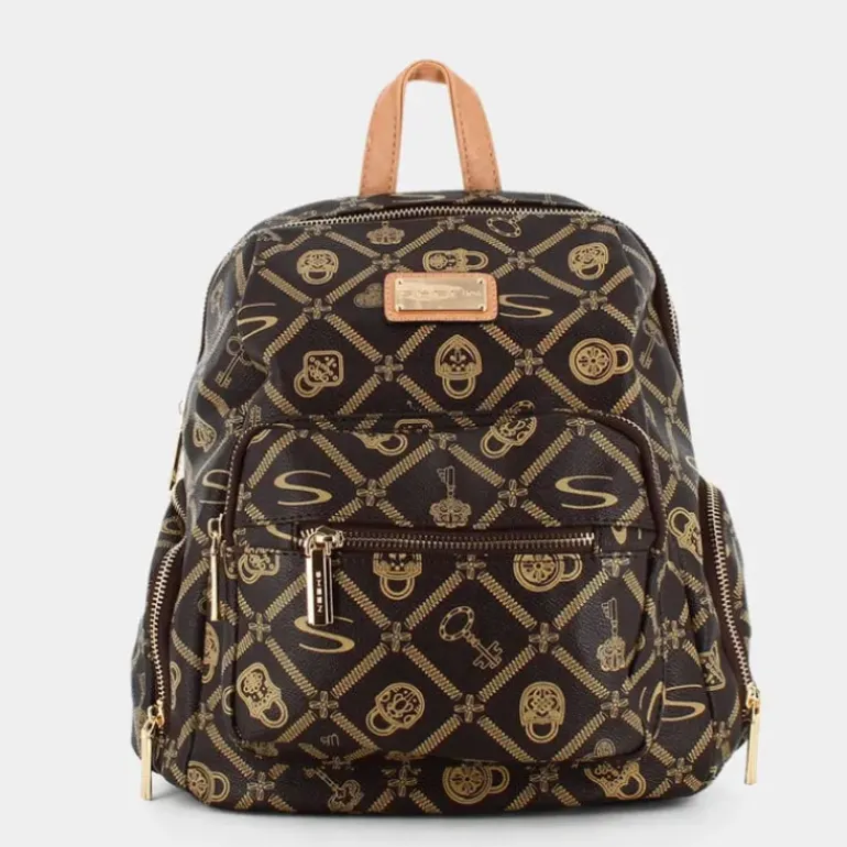 FOREVER- ZAINI CAFFE-CREMA LJ-I24-010