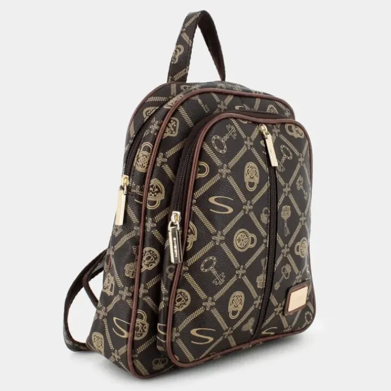 FOREVER- ZAINI CAFFE-CUOIO LJ-I24-009