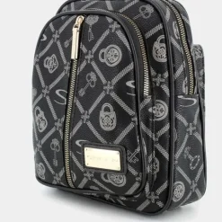 FOREVER- ZAINI NERO-NERO LJ-E25-10