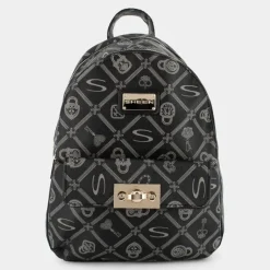 FOREVER- ZAINI NERO-NERO LJ-E24-13