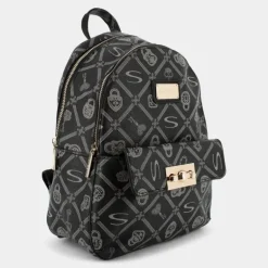 FOREVER- ZAINI NERO-NERO LJ-E24-13