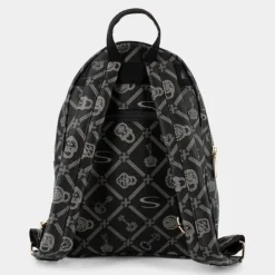 FOREVER- ZAINI NERO-NERO LJ-E24-13