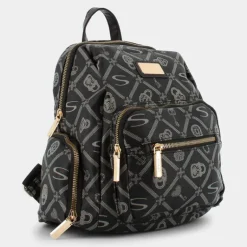 FOREVER- ZAINI NERO-NERO LJ-I24-010