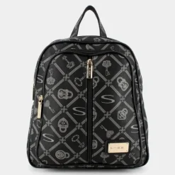 FOREVER- ZAINI NERO-NERO LJ-I24-009