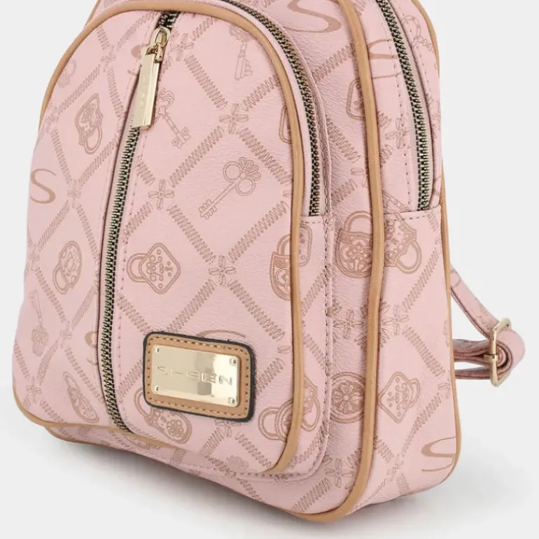 FOREVER- ZAINI ROSA-CREMA LJ-E25-10