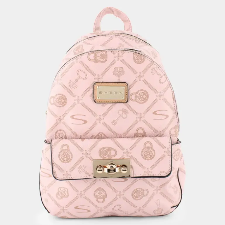 FOREVER- ZAINI ROSA-CREMA LJ-E24-13