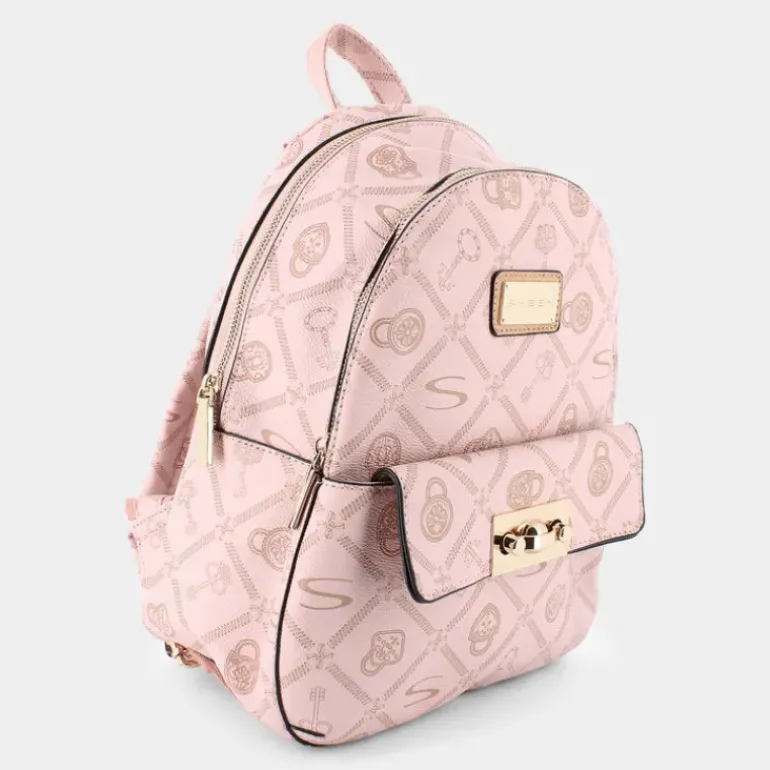 FOREVER- ZAINI ROSA-CREMA LJ-E24-13