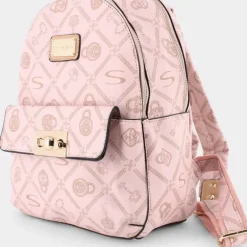 FOREVER- ZAINI ROSA-CREMA LJ-E24-13