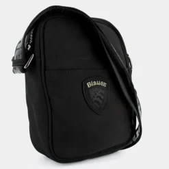 FORT- ACCESSORI SPORT NERO S4FORT04