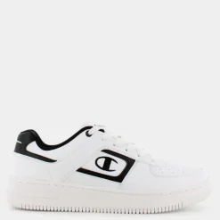 FOUL PLAY ELEMENT LOW- SPORTIVE WHT/NBK S21883