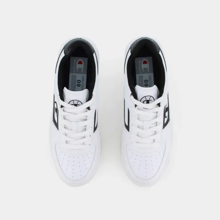 FOUL PLAY ELEMENT LOW- SPORTIVE WHT/NBK S21883