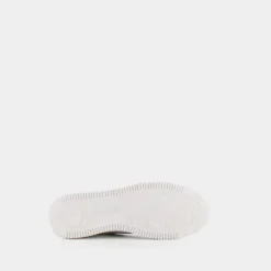 FOUL PLAY ELEMENT LOW- SPORTIVE WHT/NBK S21883