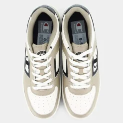 FOUL PLAY ELEMENT LOW- SPORTIVE WHT/MULTI S21883