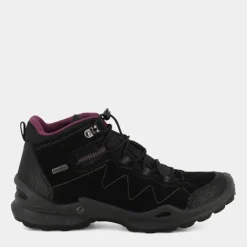 FOXY- SCARPONCINI NERO IM-I22D-20