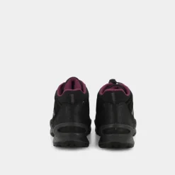 FOXY- SCARPONCINI NERO IM-I22D-20