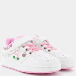 FRANGETTA MIX APPLE SKIN- SPORTIVE BIANCO LKAP8080
