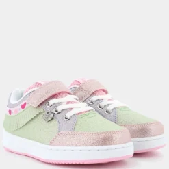 FRANGETTA MIX- SPORTIVE Fuxia/Verde LKAA8049AGL