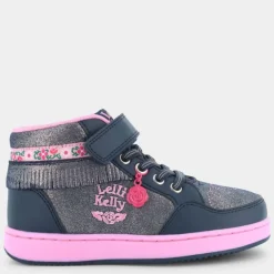 FRANGETTA MIX- SPORTIVE GLITTER BLU LKAA8088