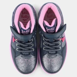 FRANGETTA MIX- SPORTIVE GLITTER BLU LKAA8088