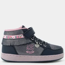 FRANGETTA MIX- SPORTIVE GLITTER BLU LKAA8088CGL
