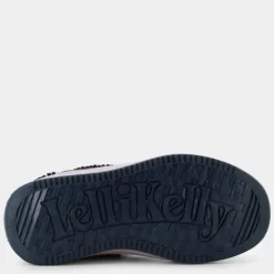 FRANGETTA MIX- SPORTIVE GLITTER BLU LKAA8088CGL
