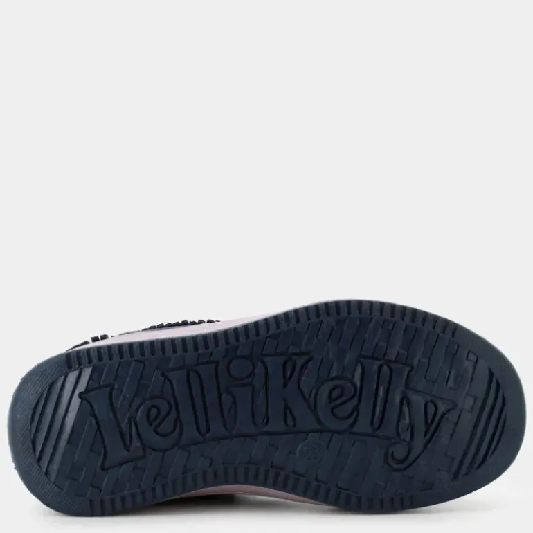 FRANGETTA MIX- SPORTIVE GLITTER BLU LKAA8088CGL