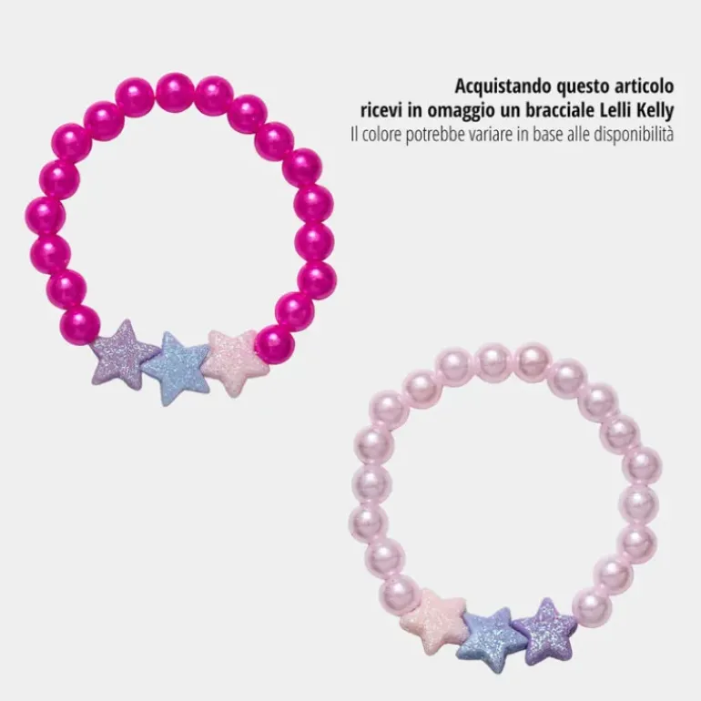 FRANGETTA MIX- SPORTIVE GLITTER BLU LKAA8088CGL