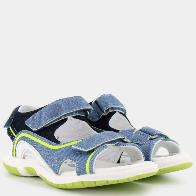 FRANKLIN 2- PRIMI PASSI BLU 71175