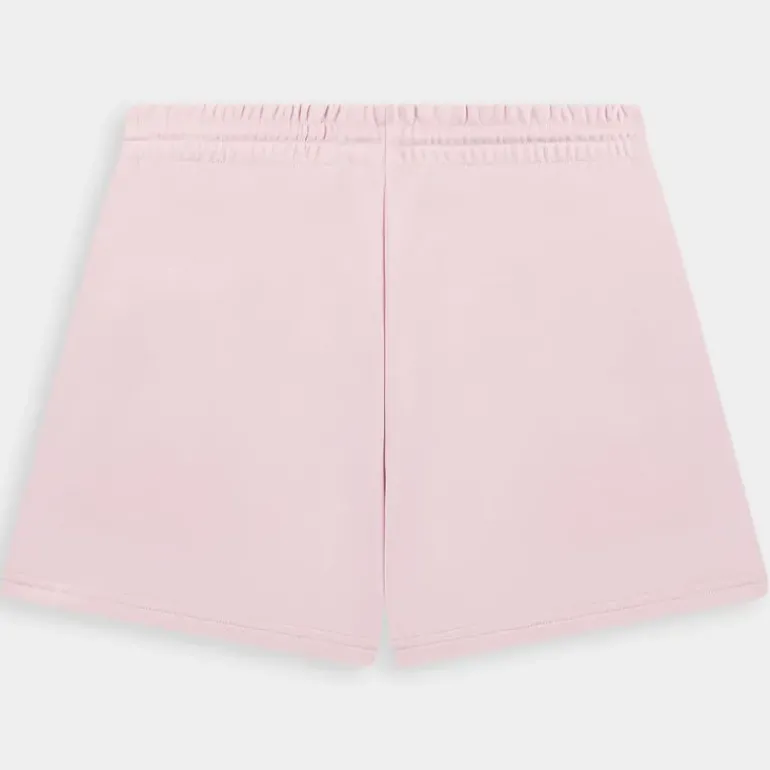 FRENCH TERRY SHORT- PANTALONI ROSA WS41500