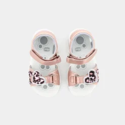 FRISBY- PRIMI PASSI ROSA 69009