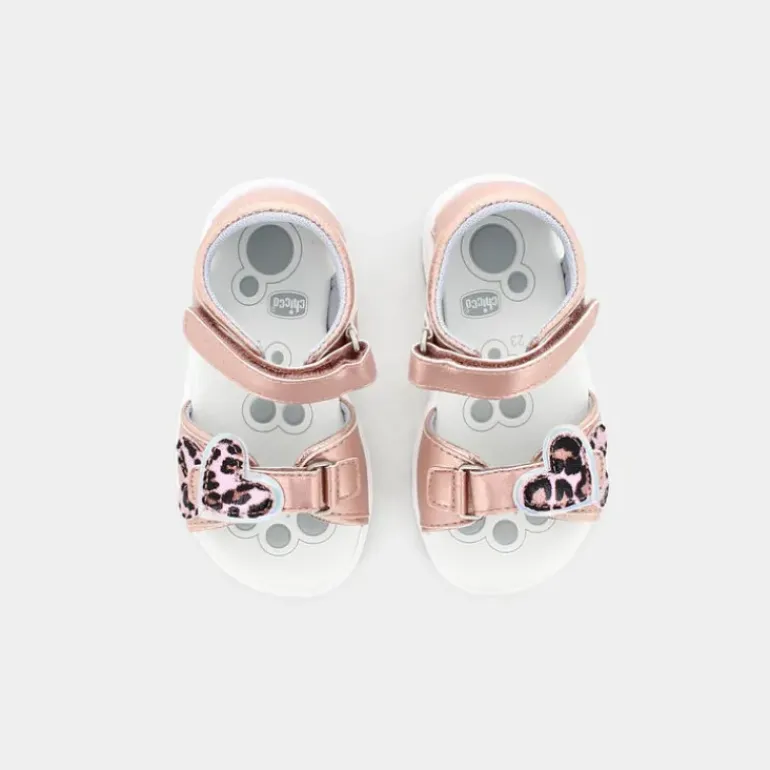 FRISBY- PRIMI PASSI ROSA 69009