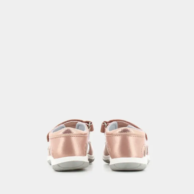 FRISBY- PRIMI PASSI ROSA 69009