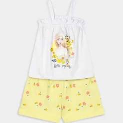 FROZEN- VESTITI E TUTE BIANCO WE1113