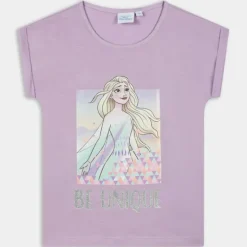FROZEN- VESTITI E TUTE LILLA WE1115