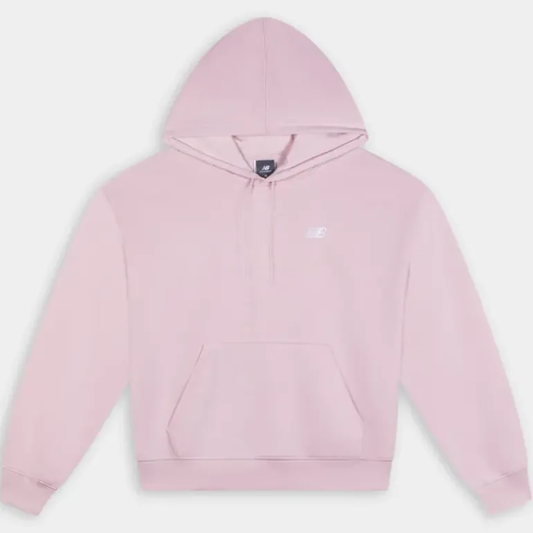 FT HOOD- MAGLIE E FELPE ROSA WT41507