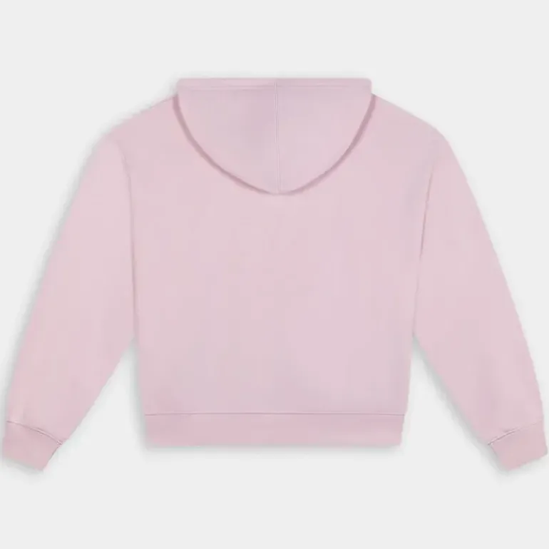 FT HOOD- MAGLIE E FELPE ROSA WT41507
