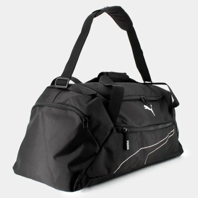 Fundamental Sportback M- ACCESSORI SPORT NERO 090333