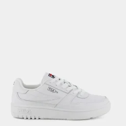 FX VENTUNO- SPORTIVE BIANCO FFM0003