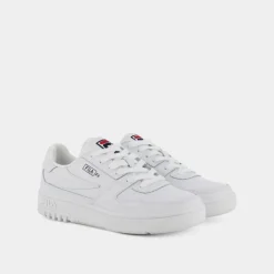 FX VENTUNO- SPORTIVE BIANCO FFM0003