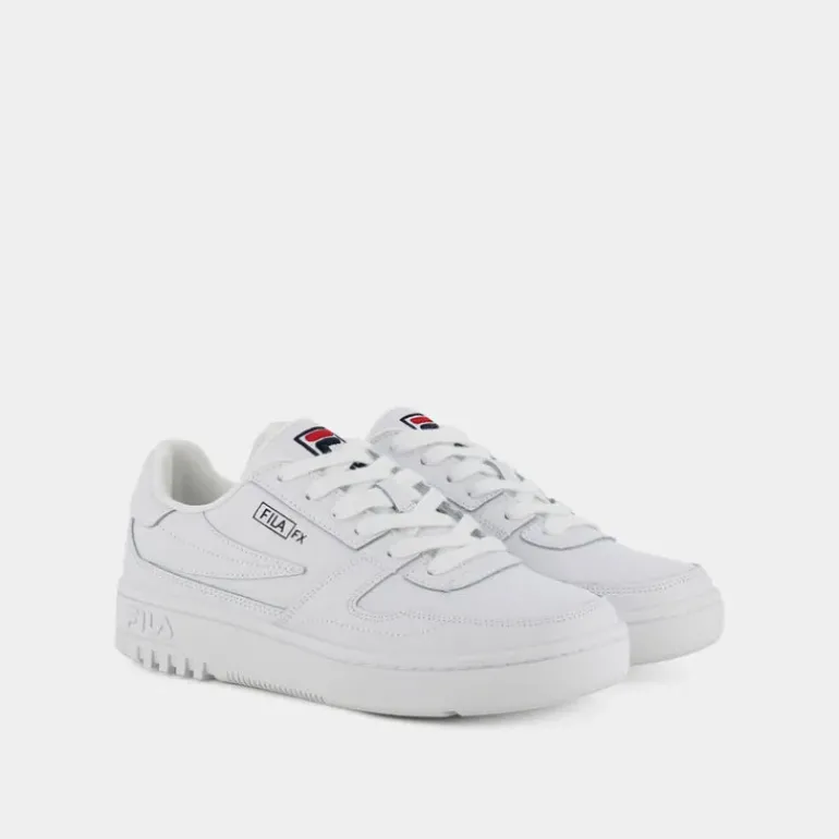 FX VENTUNO- SPORTIVE BIANCO FFM0003