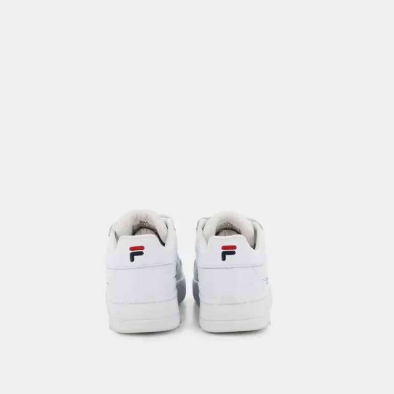 FX VENTUNO- SPORTIVE BIANCO FFW0003