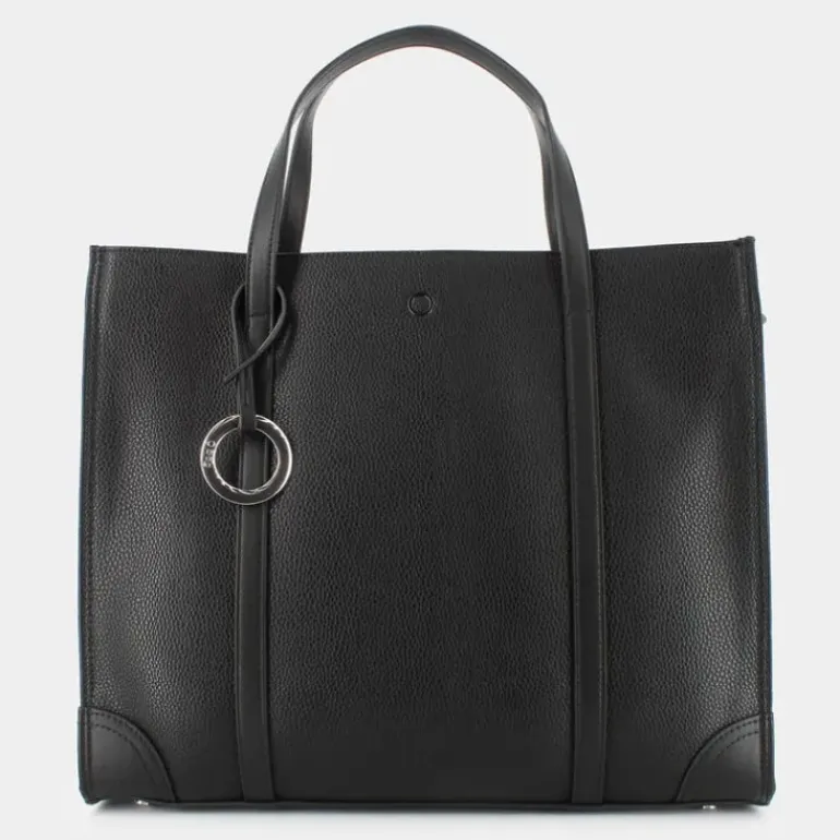 GABY- BORSE NERO OBAGBG50