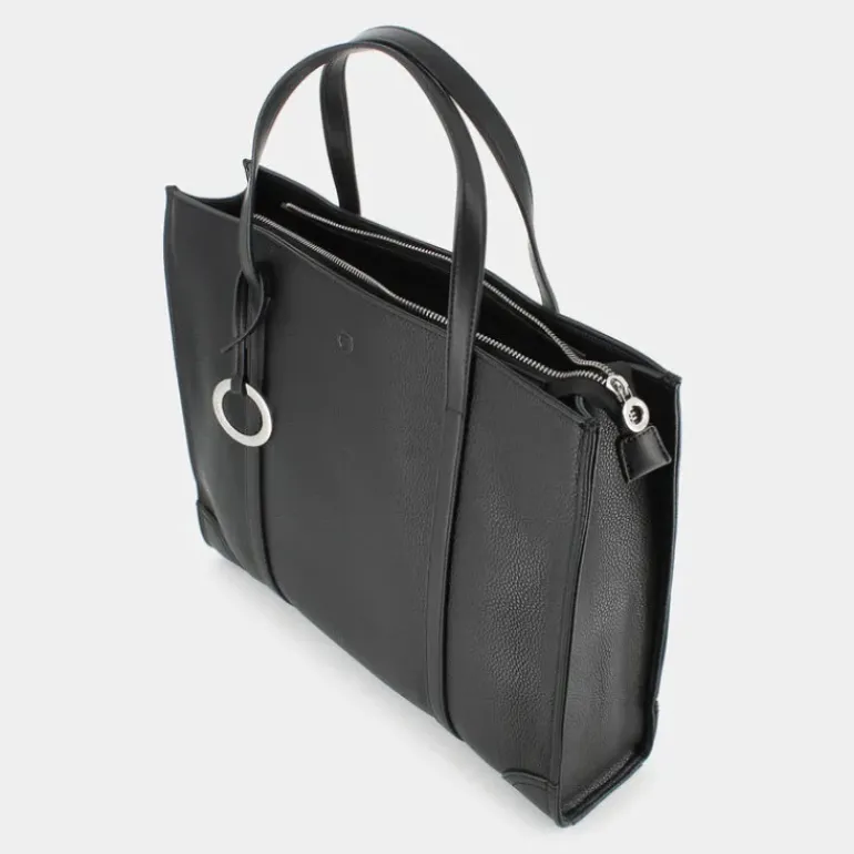 GABY- BORSE NERO OBAGBG50