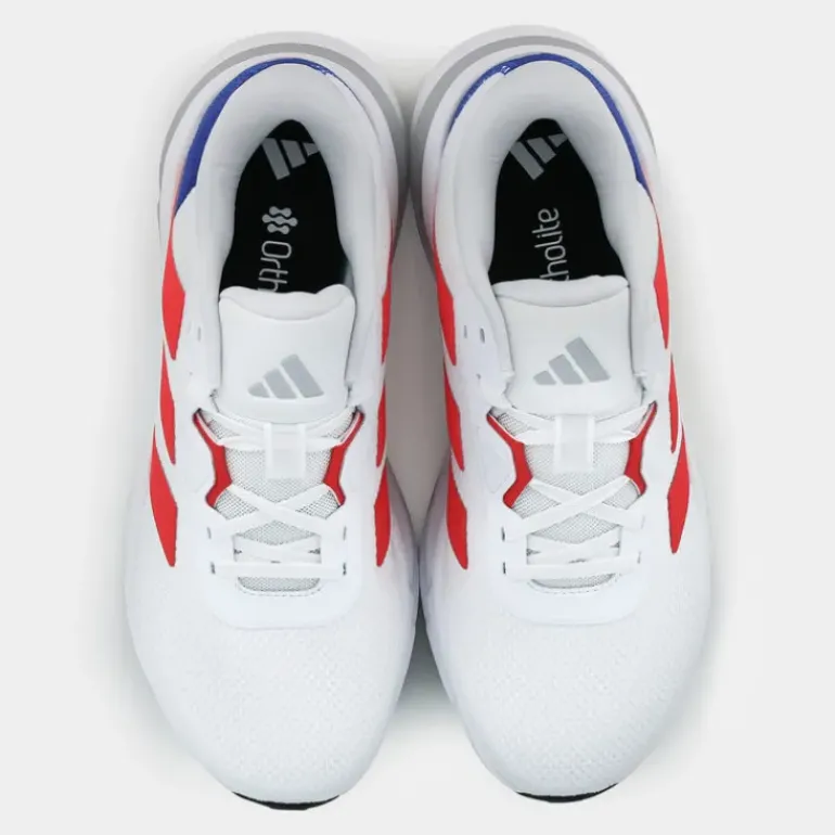 GALAXY- SPORTIVE ftwr white/lucid red/lucid blue JI4600