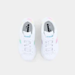 GAME STEP BLOOM PS- SPORTIVE WHITE/SKY-BLUE 101.179249