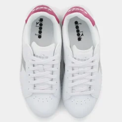 GAME STEP METAL GS- SPORTIVE WHITE/FESTIVAL FUCHSIA/SILVER 101.181541