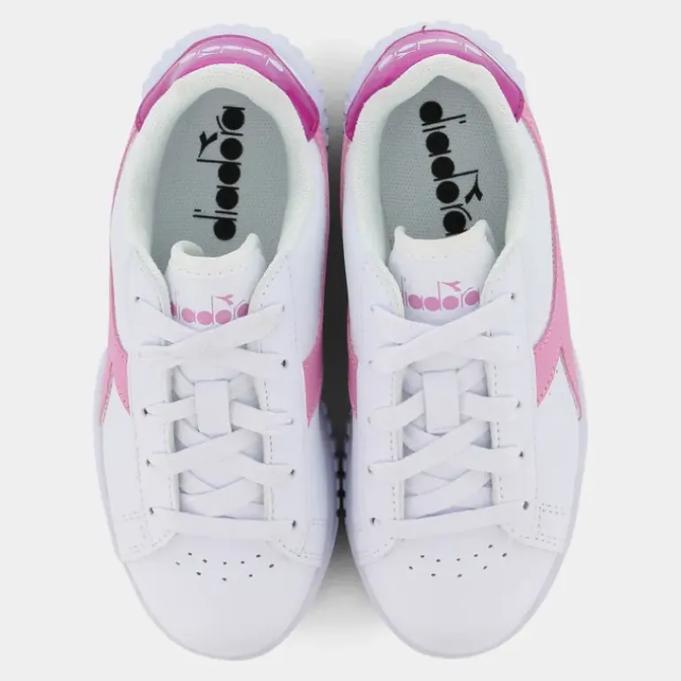 GAME STEP PS- SPORTIVE WHITE/BONBON 177377